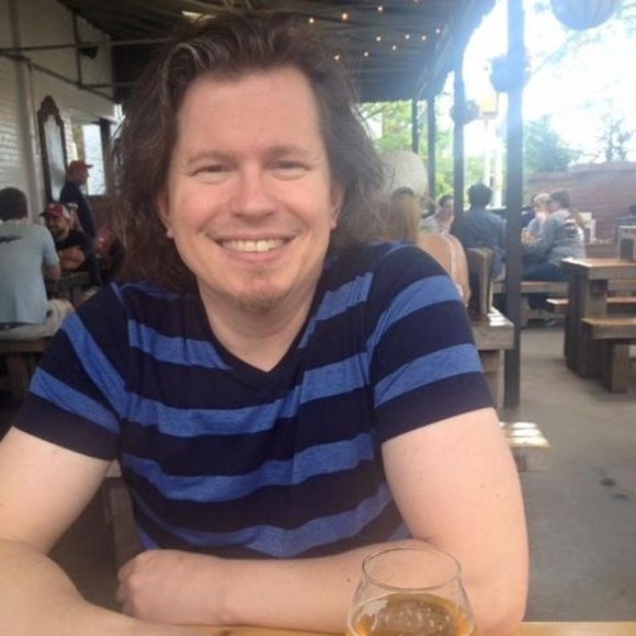 Meet your Posher, Peter - Picture 1 of 1